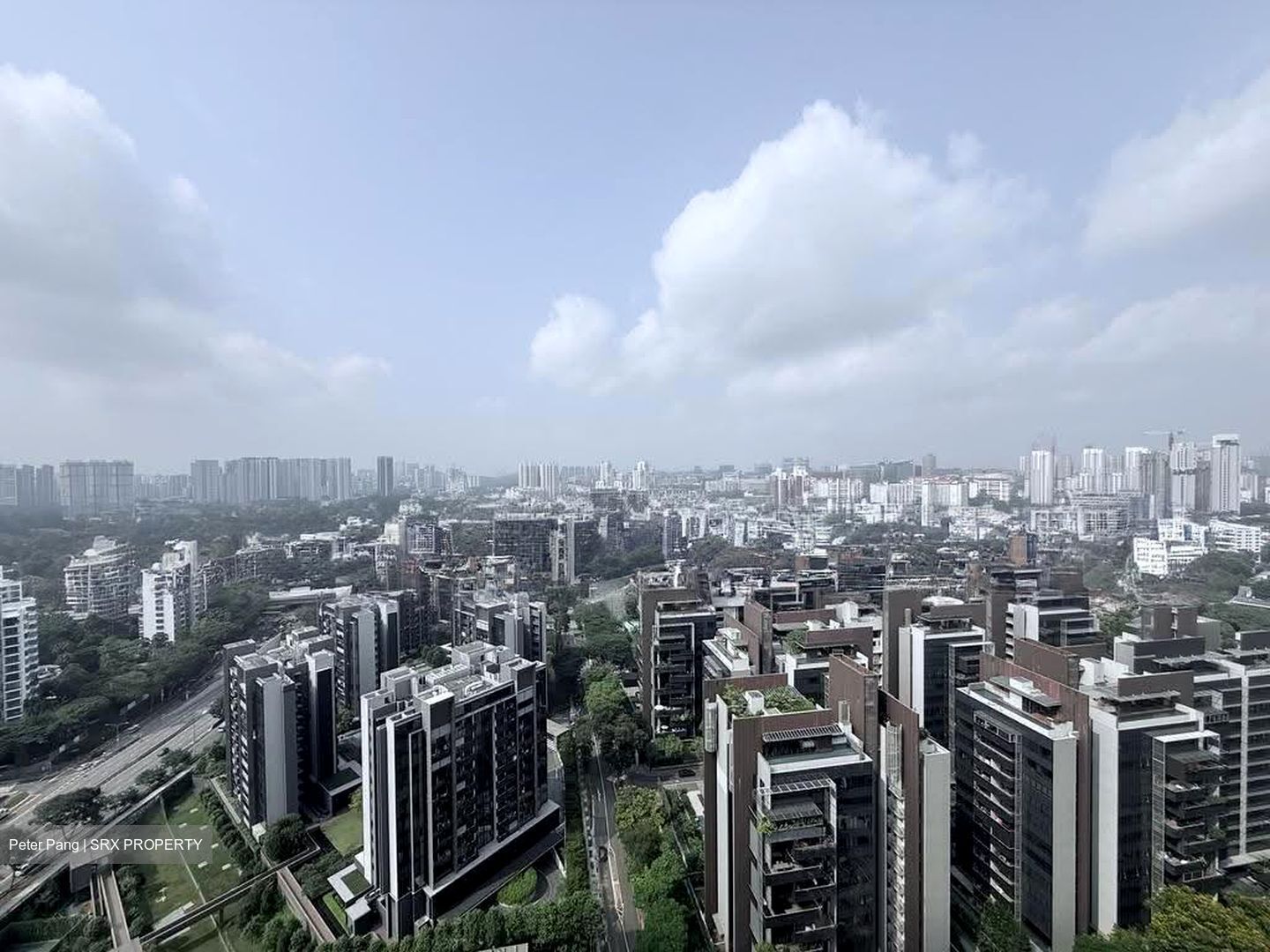 D'Leedon (D10), Condominium #613337791